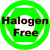 Halogen Free